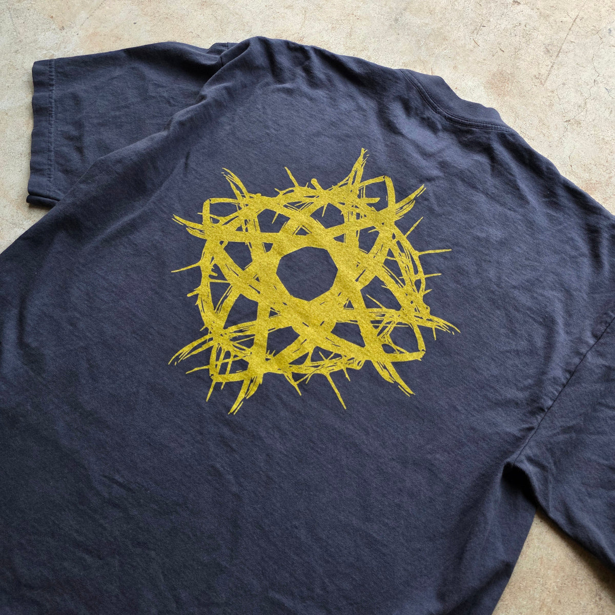 Saviorsphere Tee