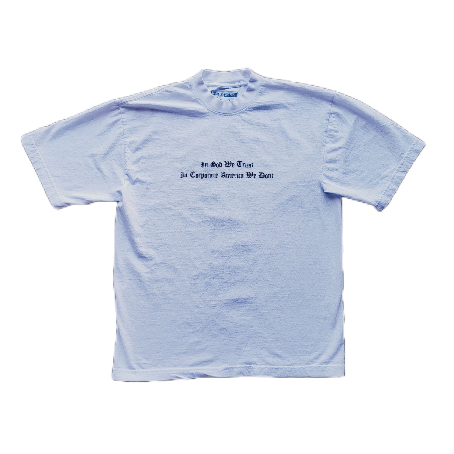 Corporate America Tee