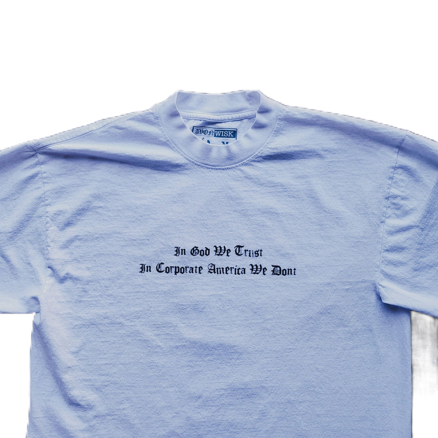 Corporate America Tee