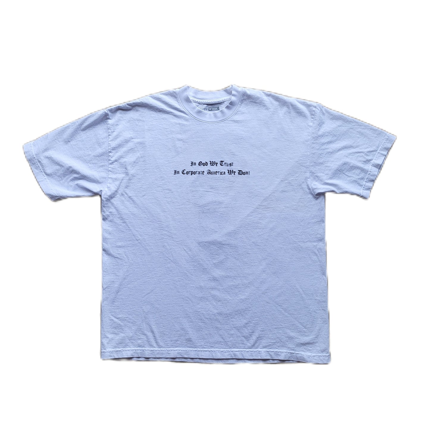 Corporate America Tee