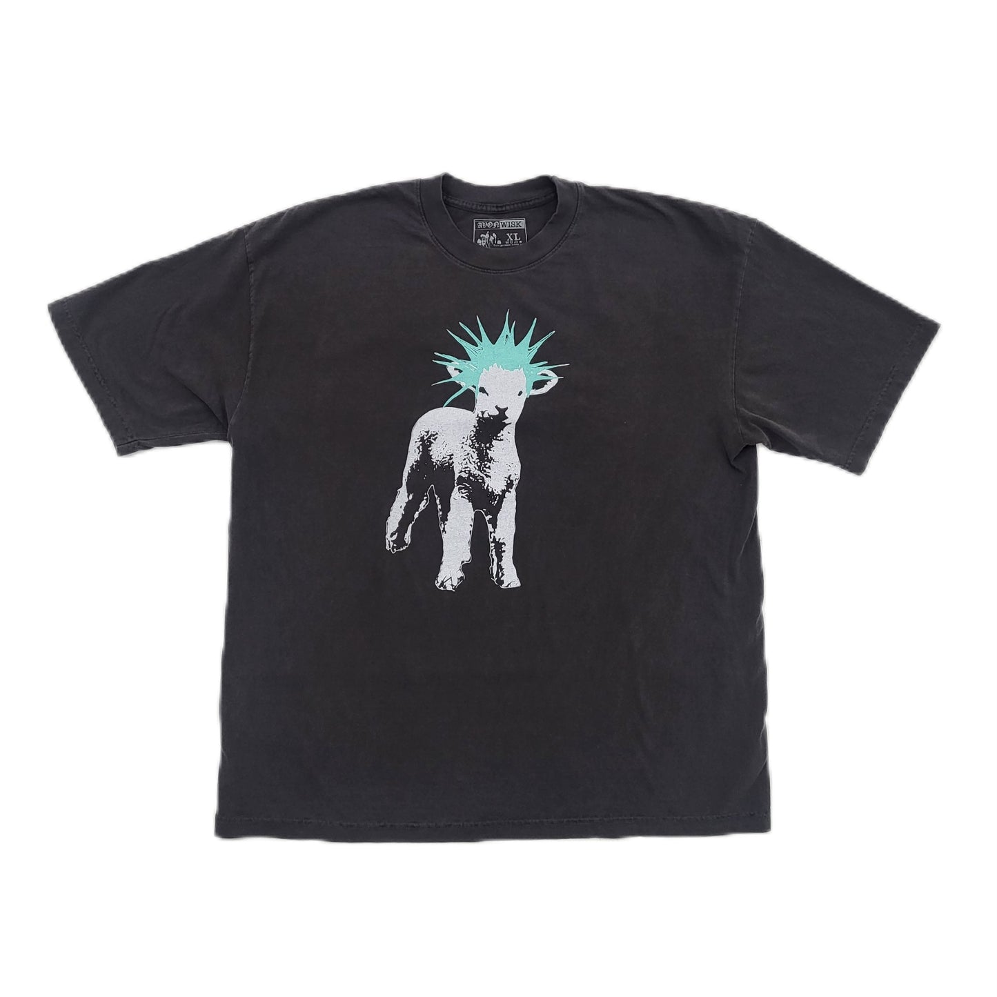 Punk Rock Lamb Tee