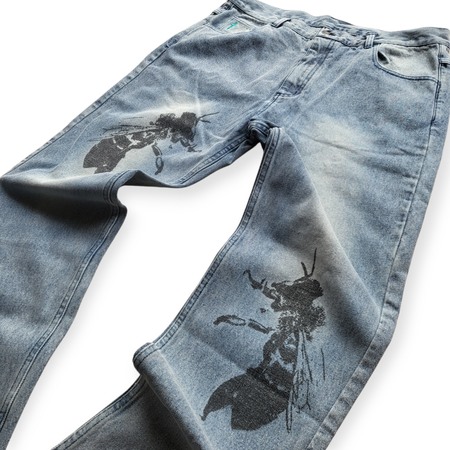 Hive Denim Jeans