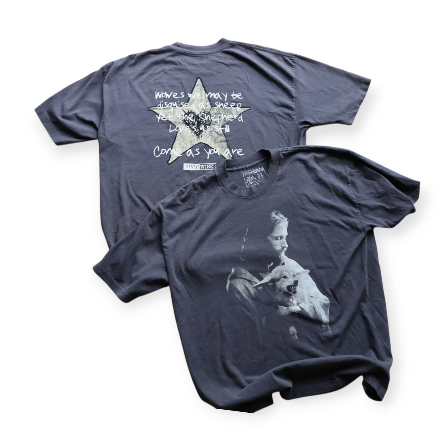 Shepherd Tee