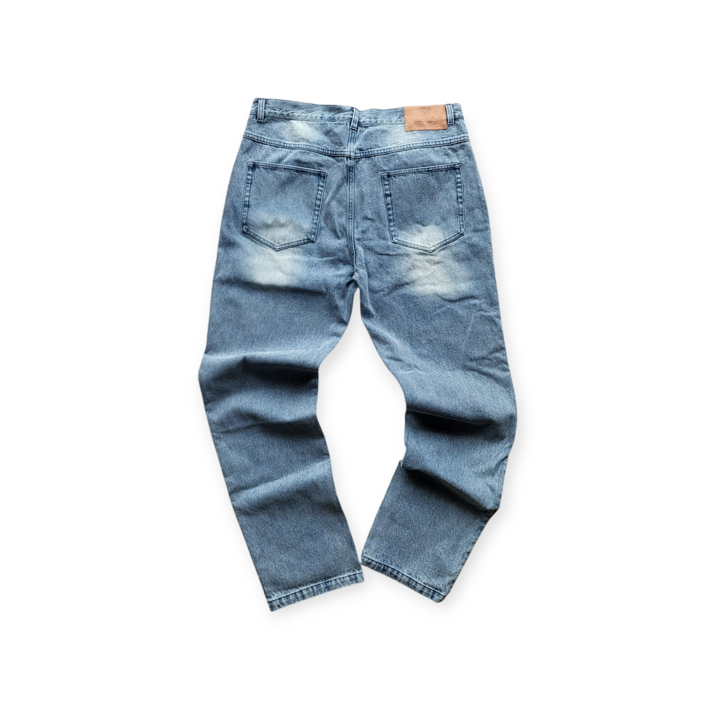 Hive Denim Jeans