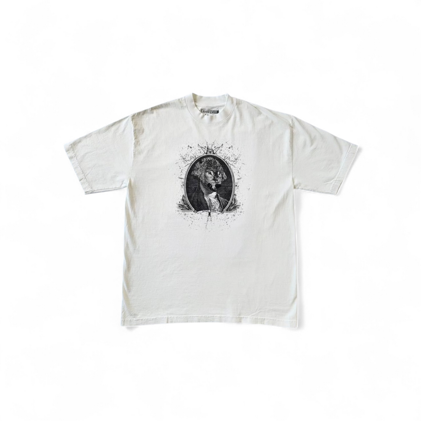 Almighty Dollar Tee