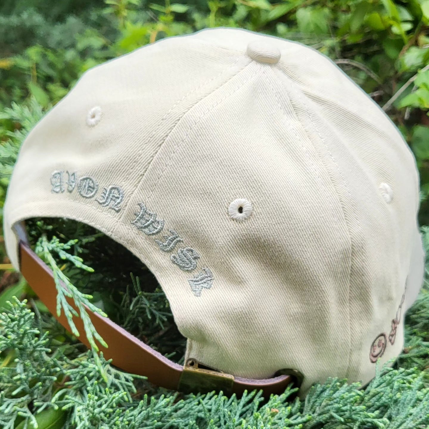 Bridges/V.D.I.F. Dad Hat