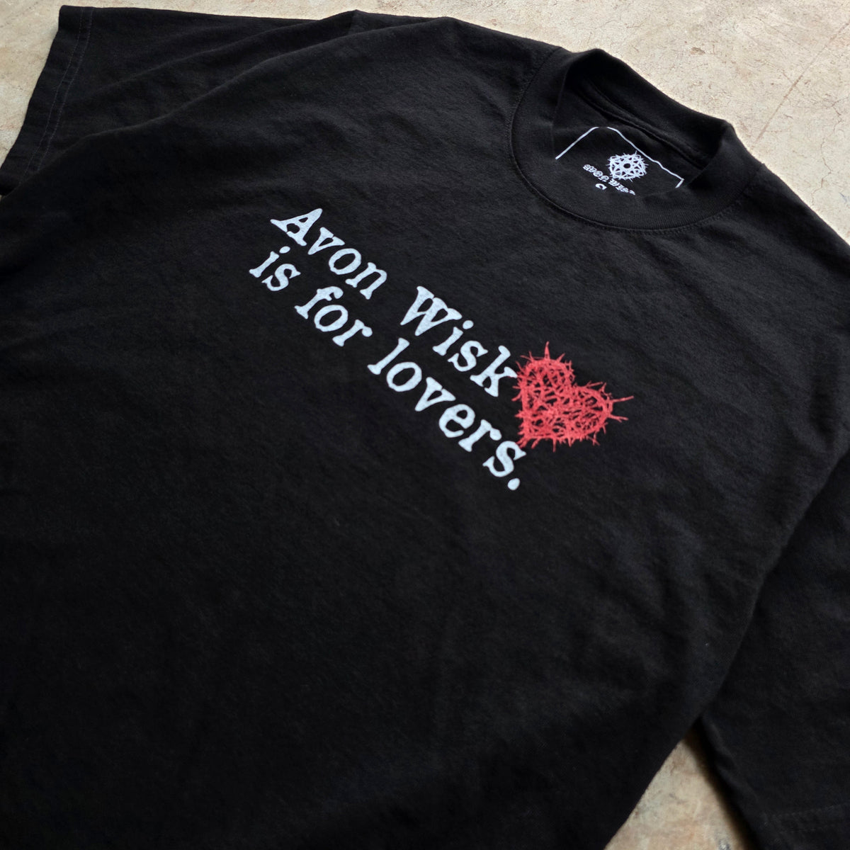 Lovers Tee
