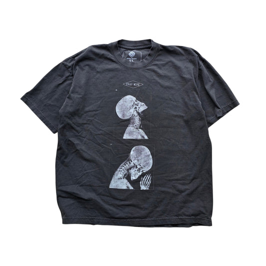 Head Bow/Pray More Tee