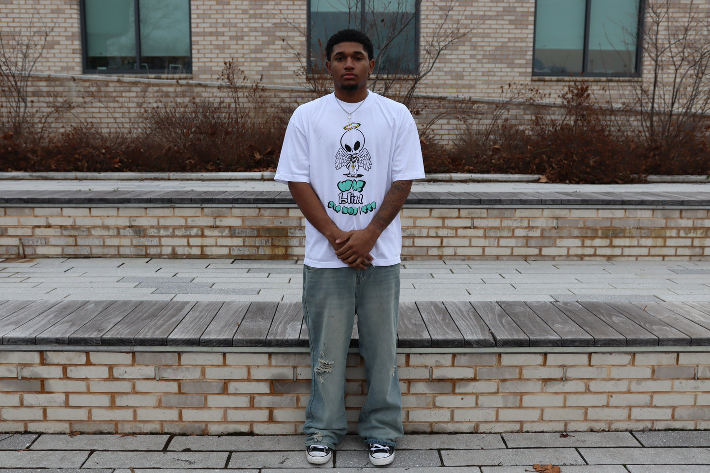 Sight Tee
