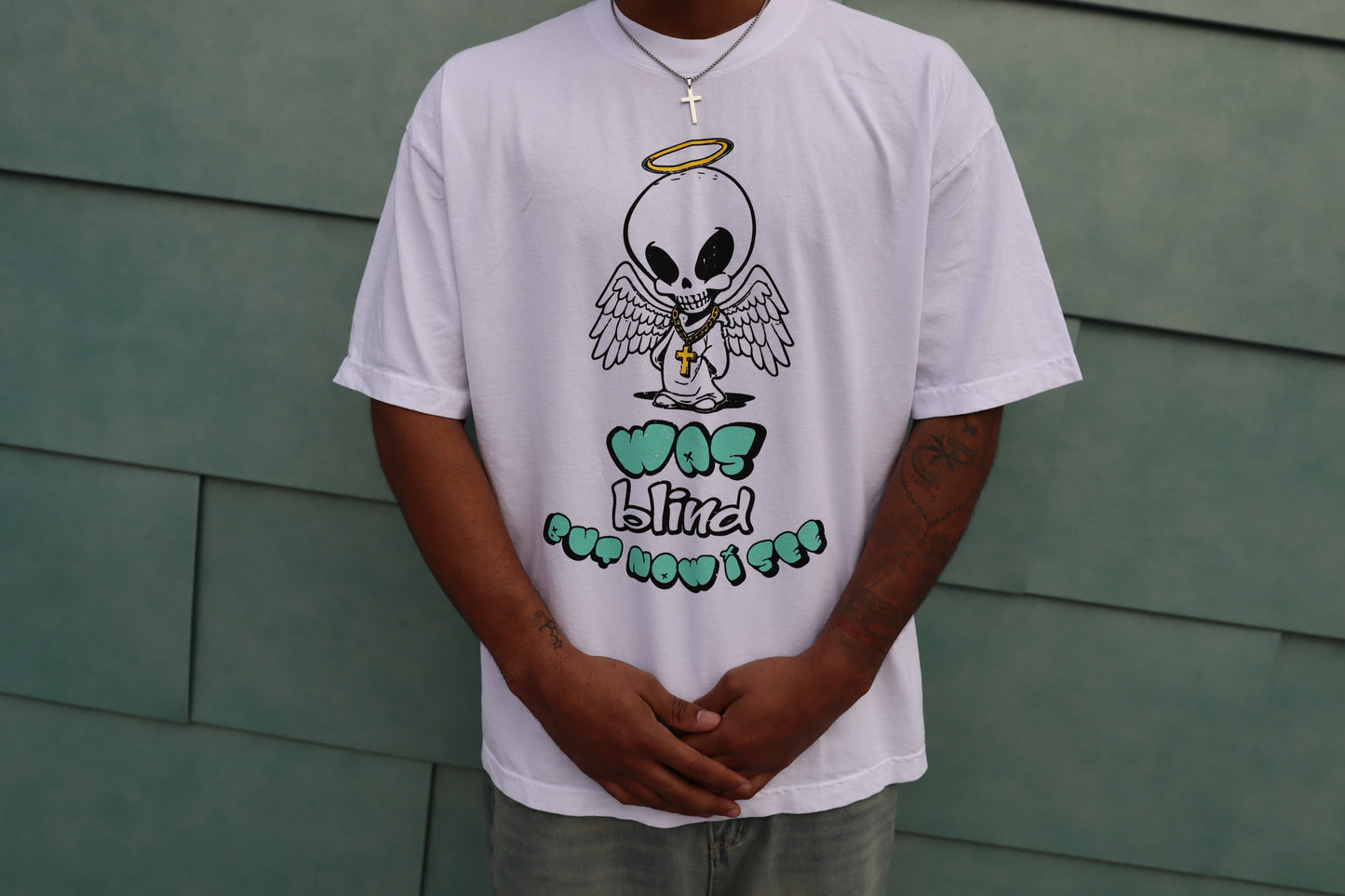 Sight Tee
