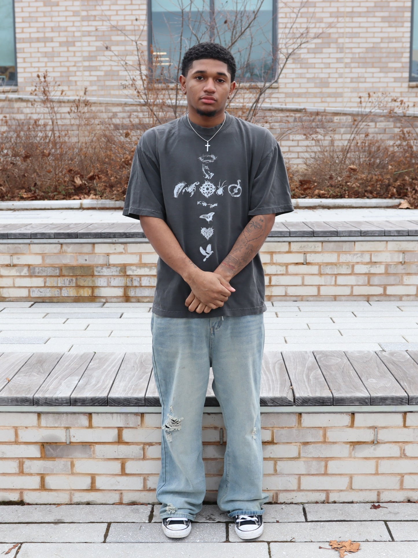 Shift Tee