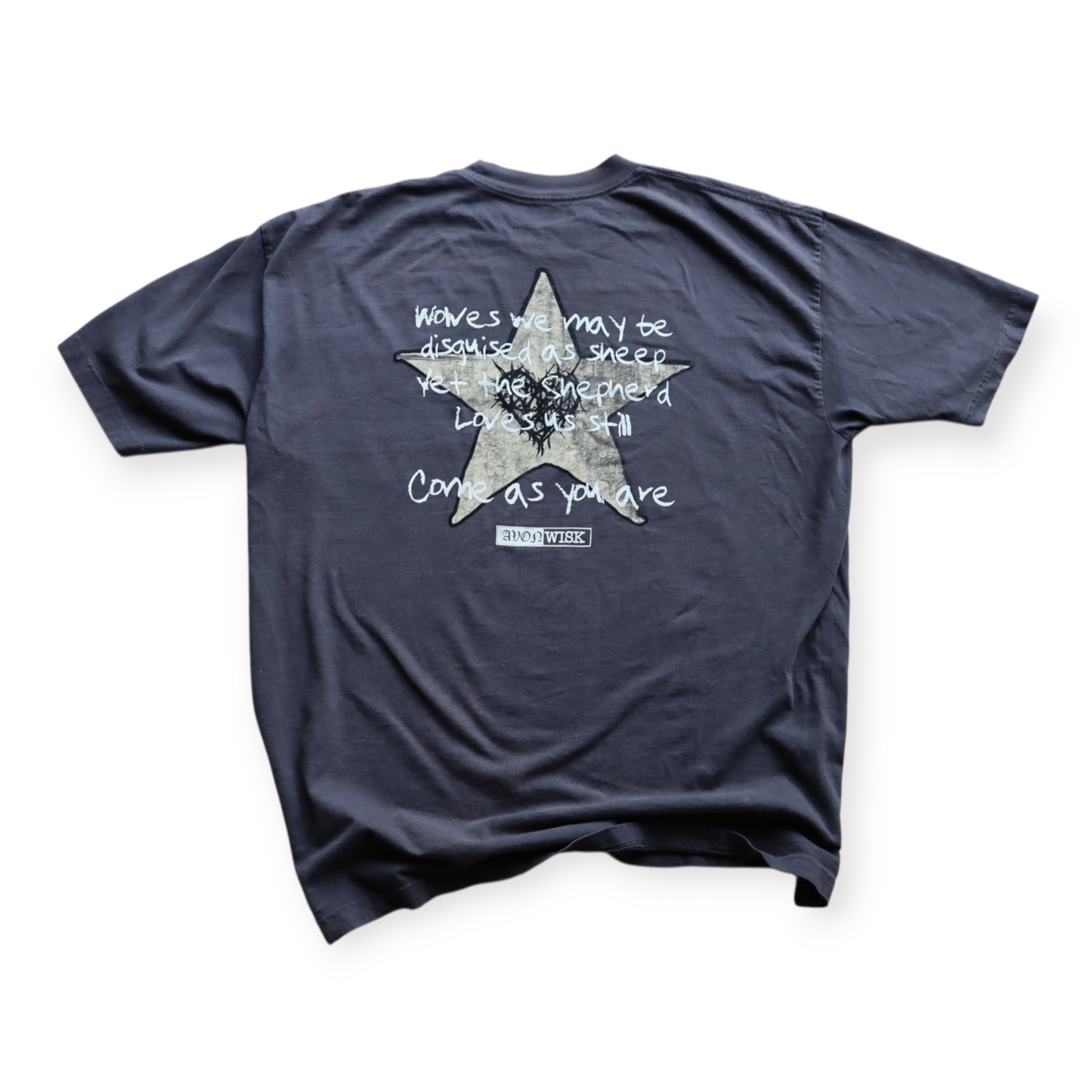 Shepherd Tee