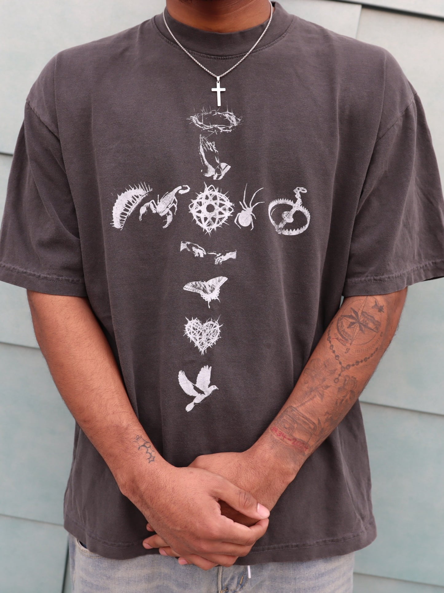 Shift Tee