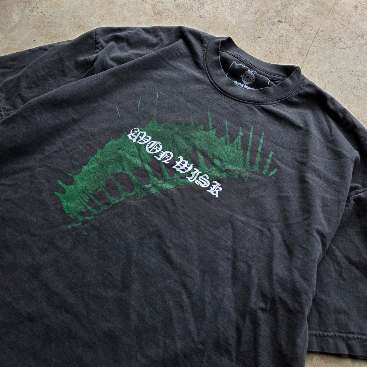 Venus Fly Trap V3 Tee