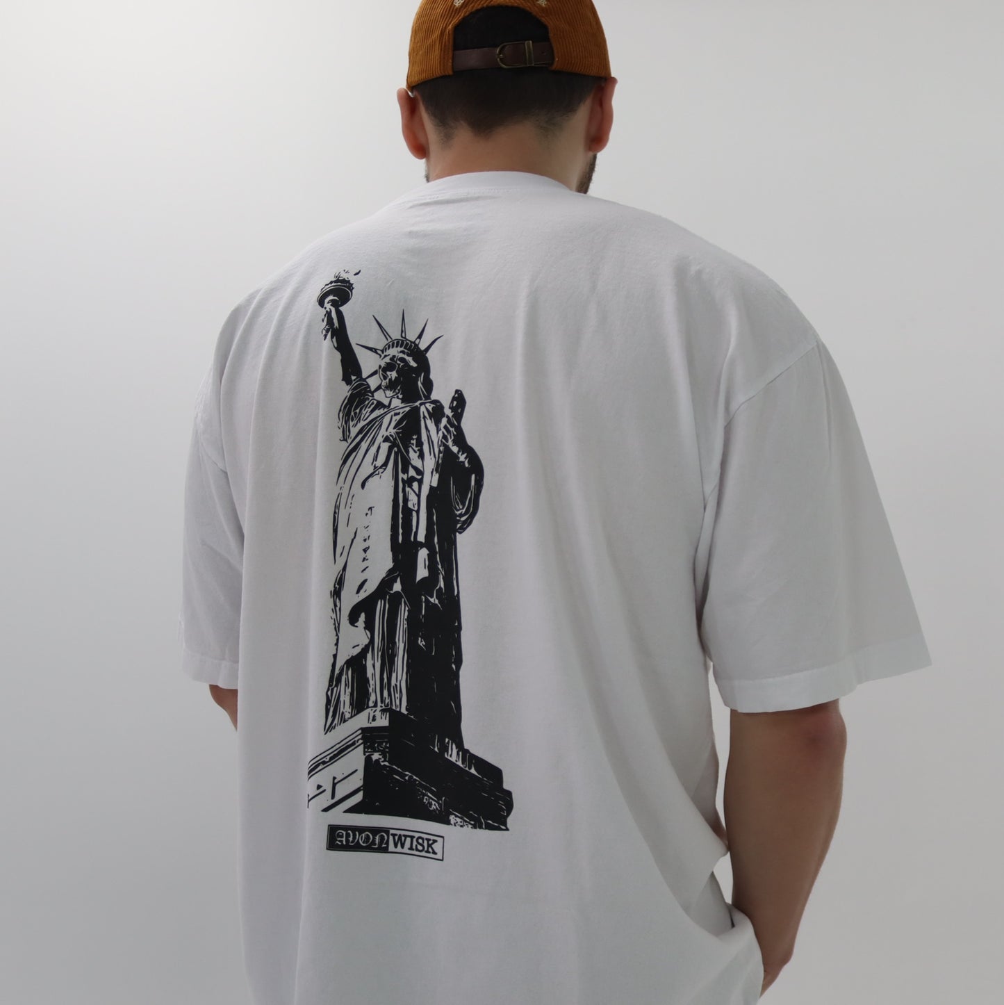 Corporate America Tee