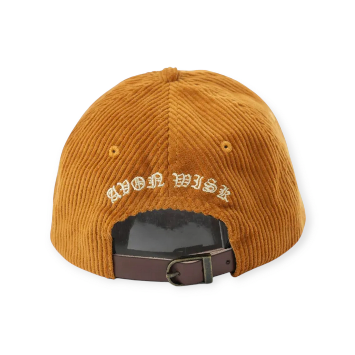 Ichthys Star Corduroy Dad Hat