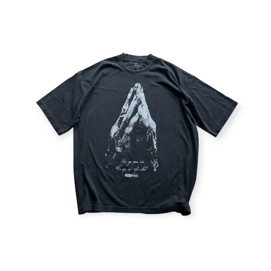 Devotion Tee