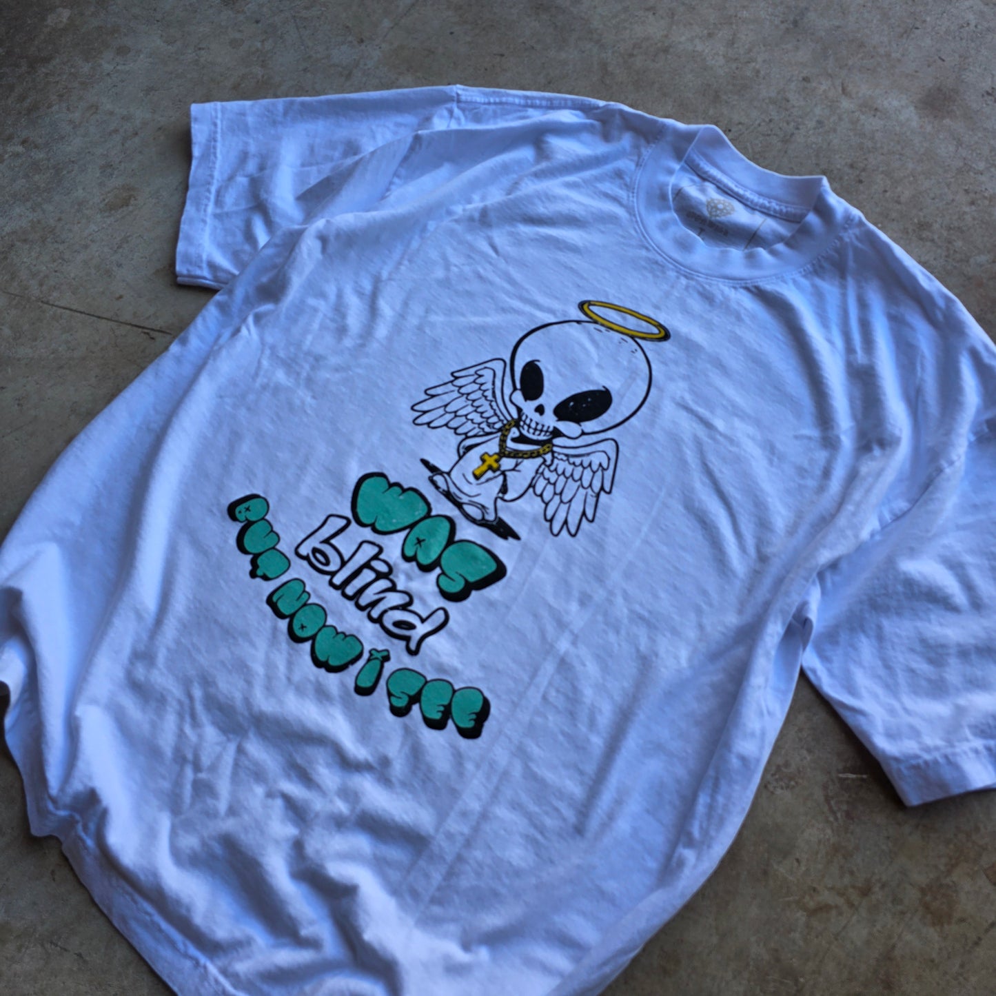 Sight Tee