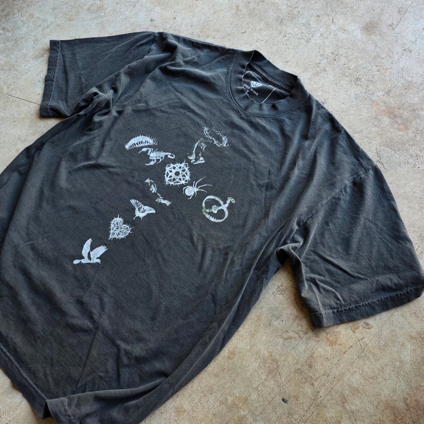 Shift Tee