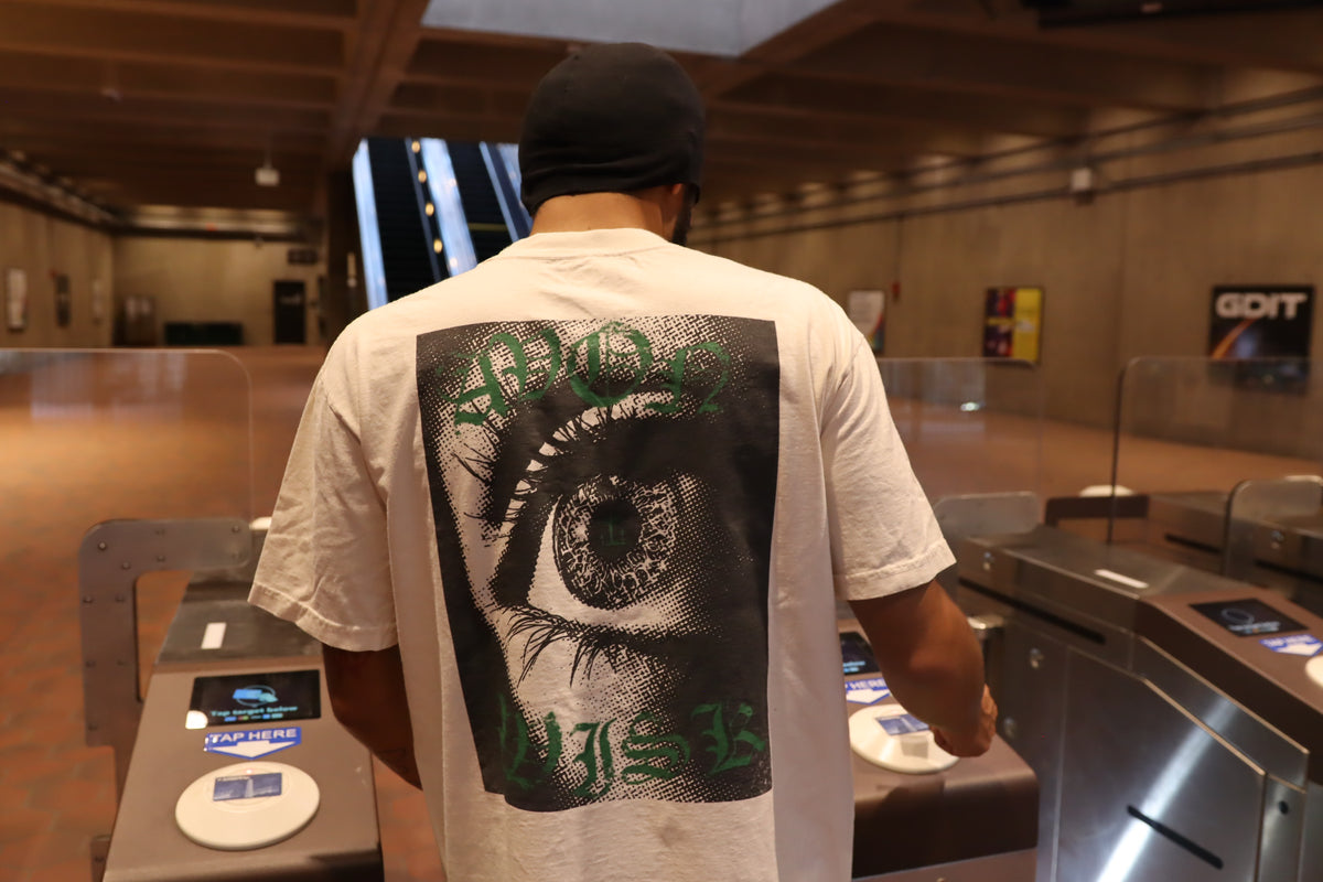 Focus Tee