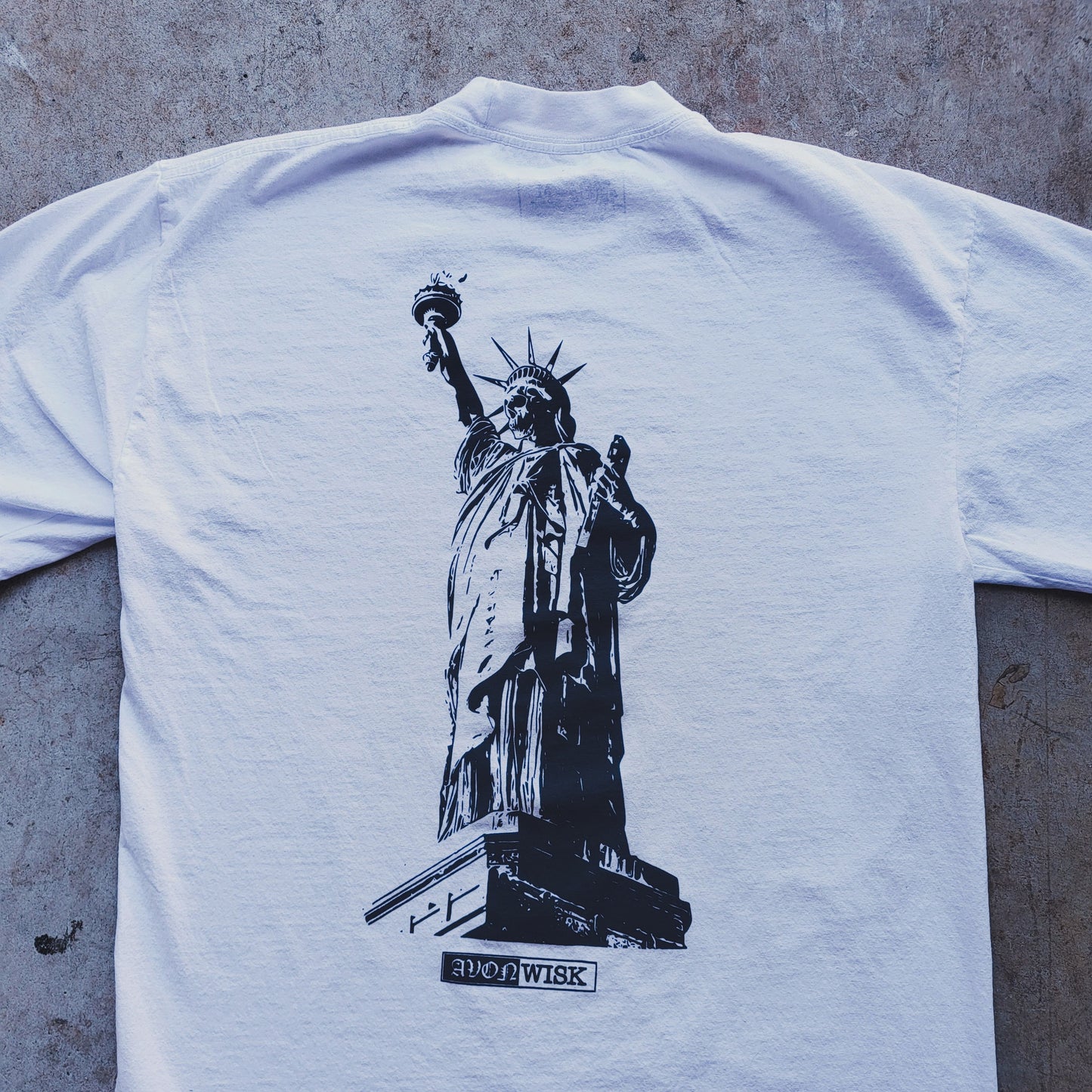 Corporate America Tee