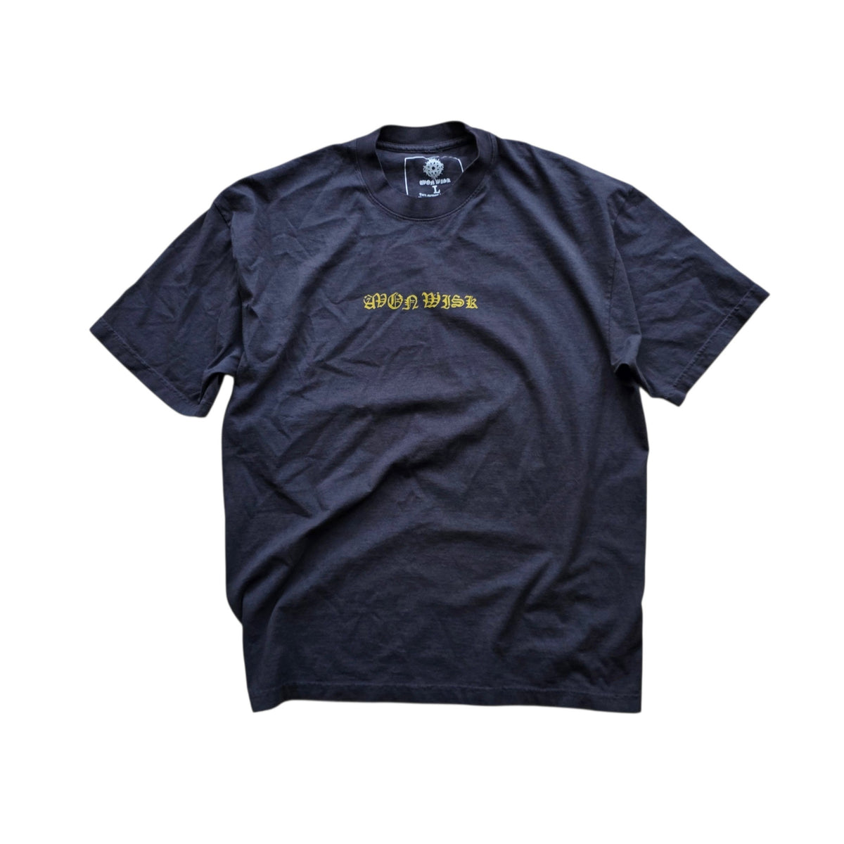 Saviorsphere Tee