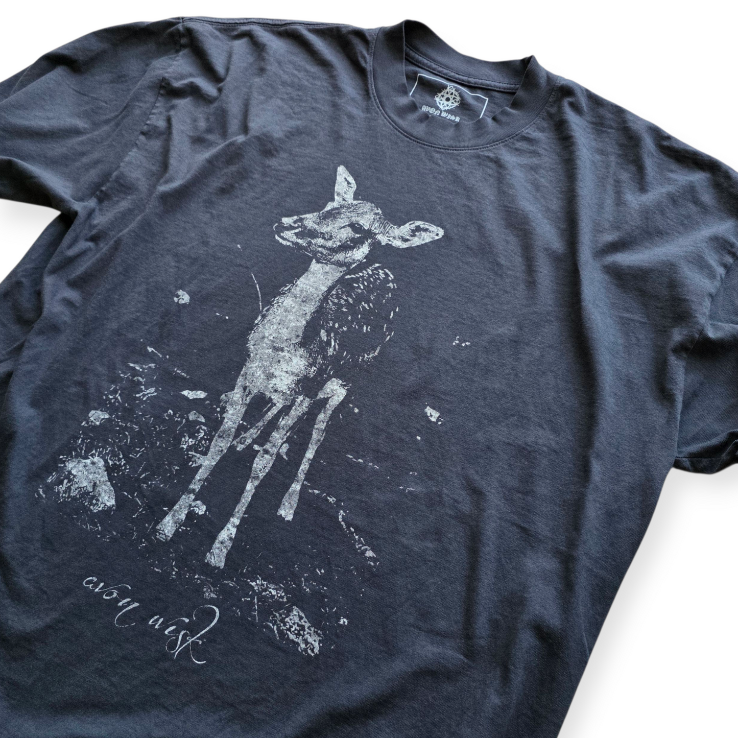 Fawn Tee