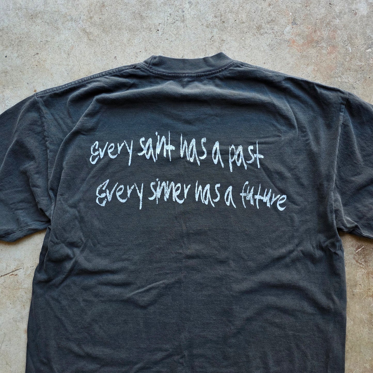 Shift Tee