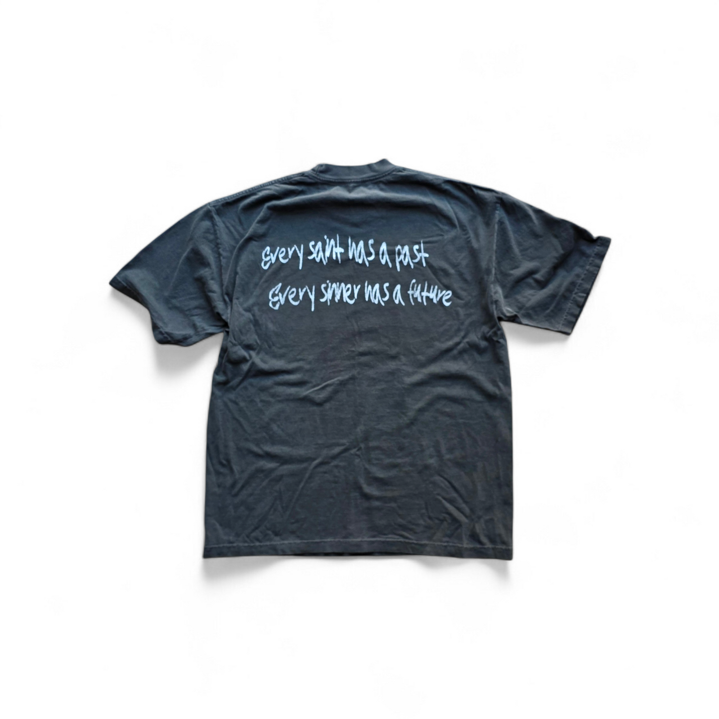Shift Tee