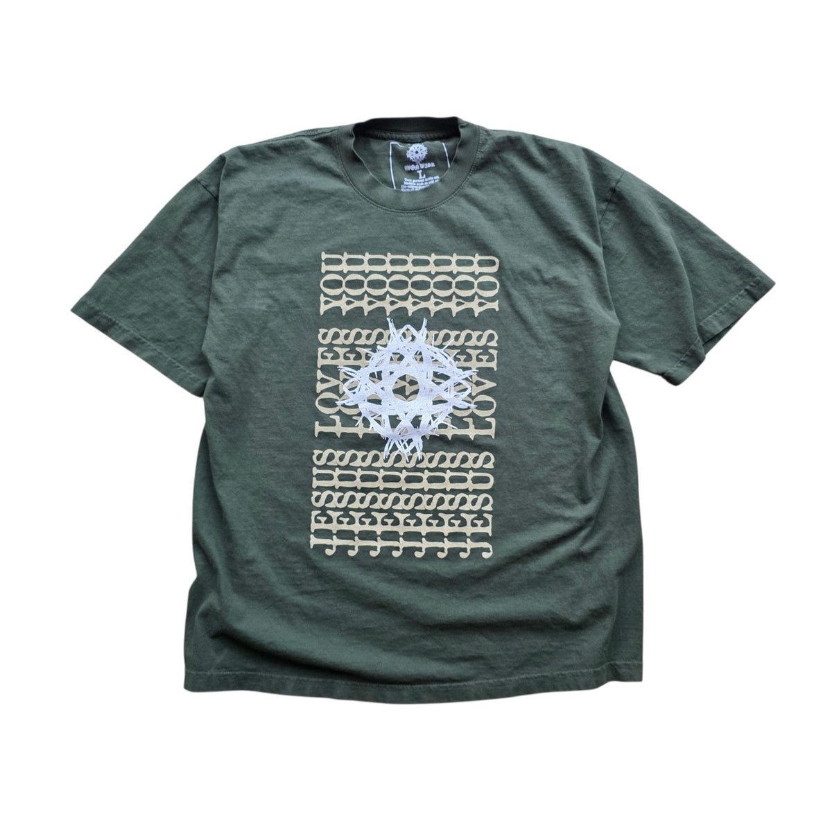 JLY Tee