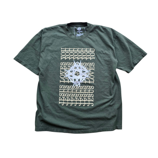JLY Tee