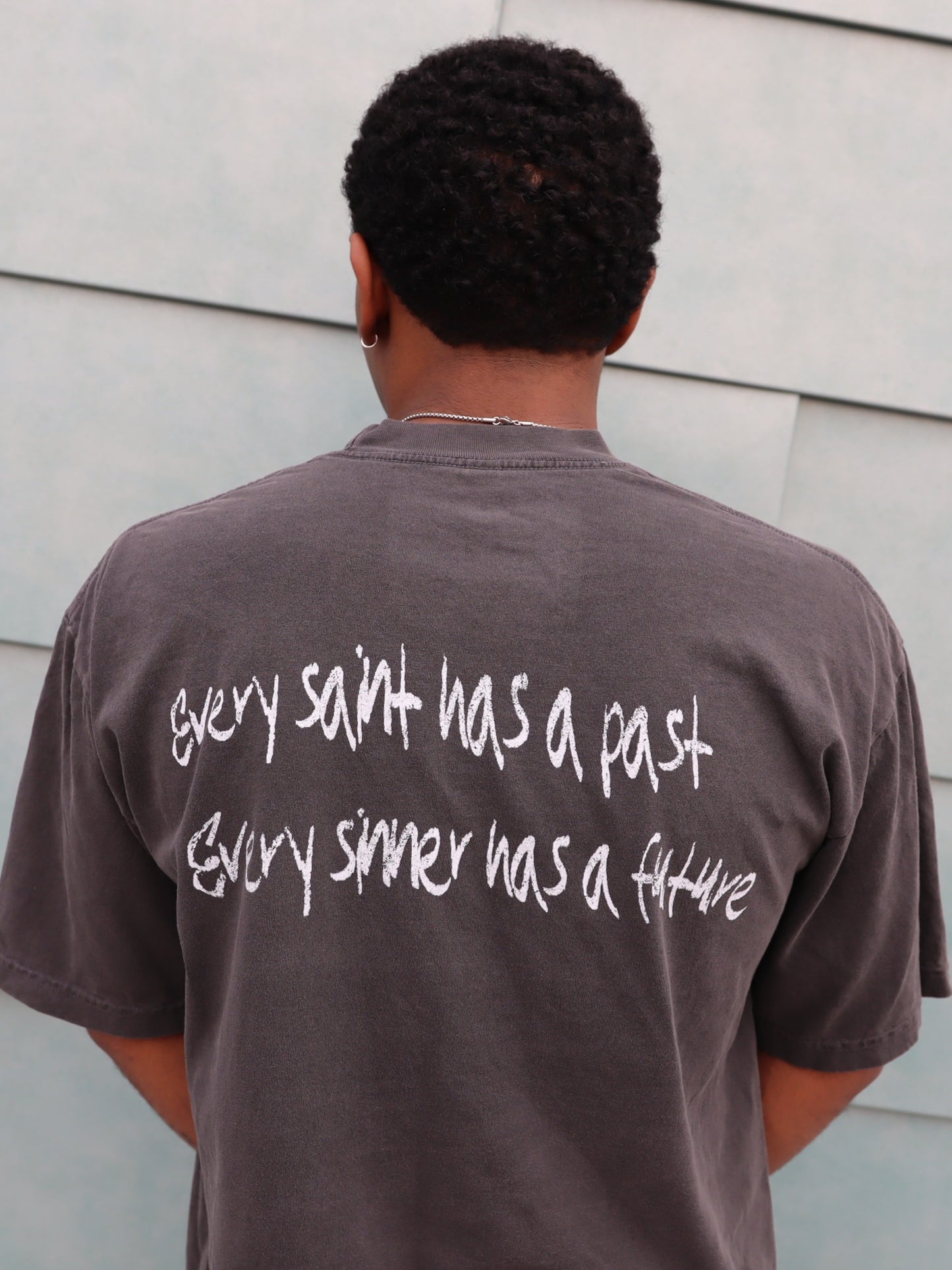 Shift Tee