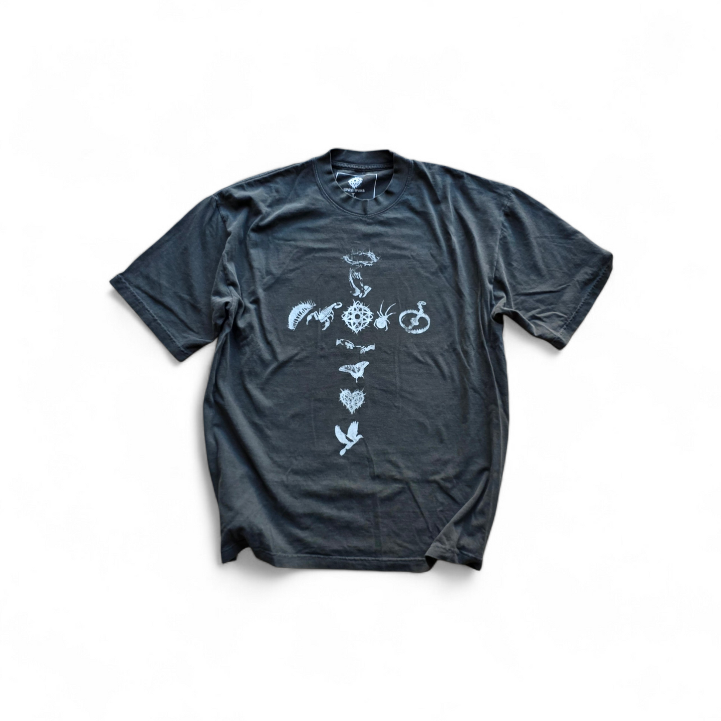 Shift Tee