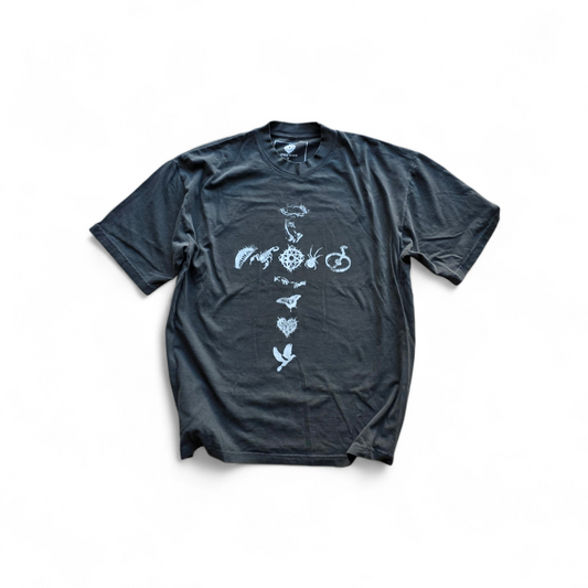 Shift Tee