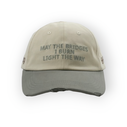 Bridges/V.D.I.F. Dad Hat