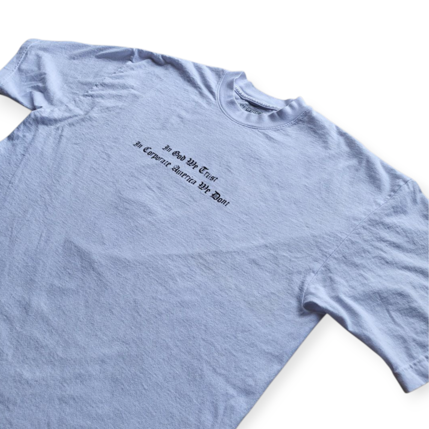 Corporate America Tee